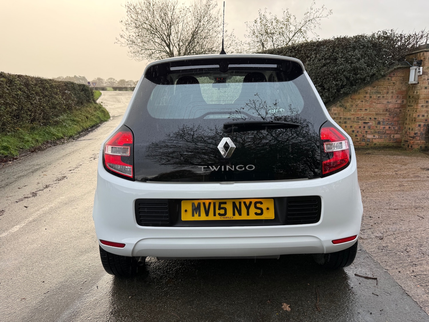 Used Renault Twingo 2015 for sale - 76845912: Photo 14