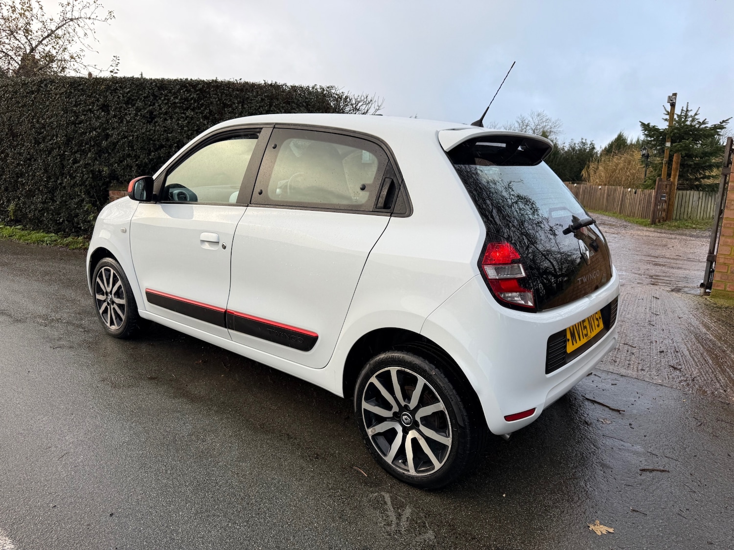 Used Renault Twingo 2015 for sale - 76845912: Photo 15