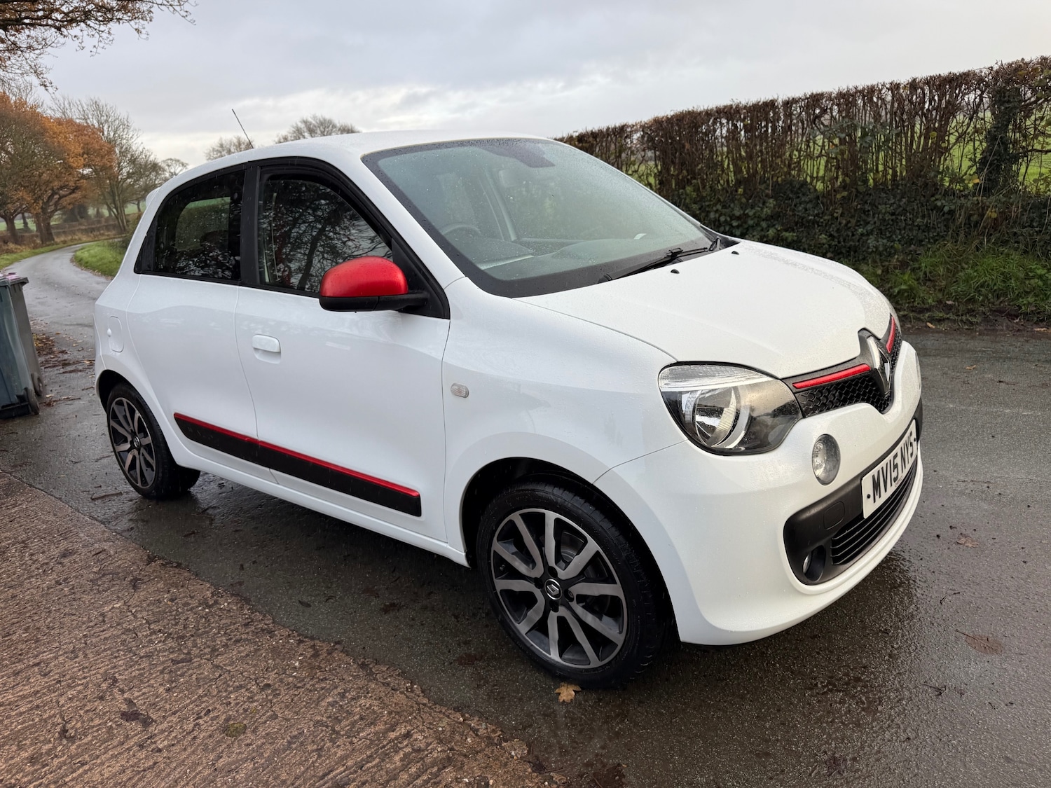 Used Renault Twingo 2015 for sale - 76845912: Photo 17