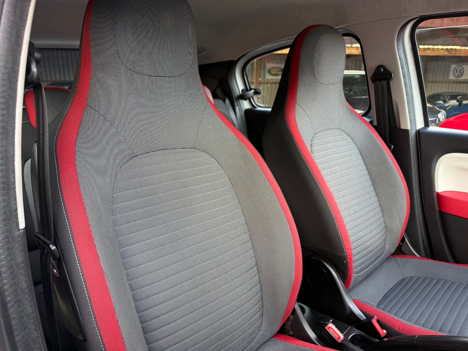 Used Renault Twingo 2015 for sale - 76845912: Photo 19