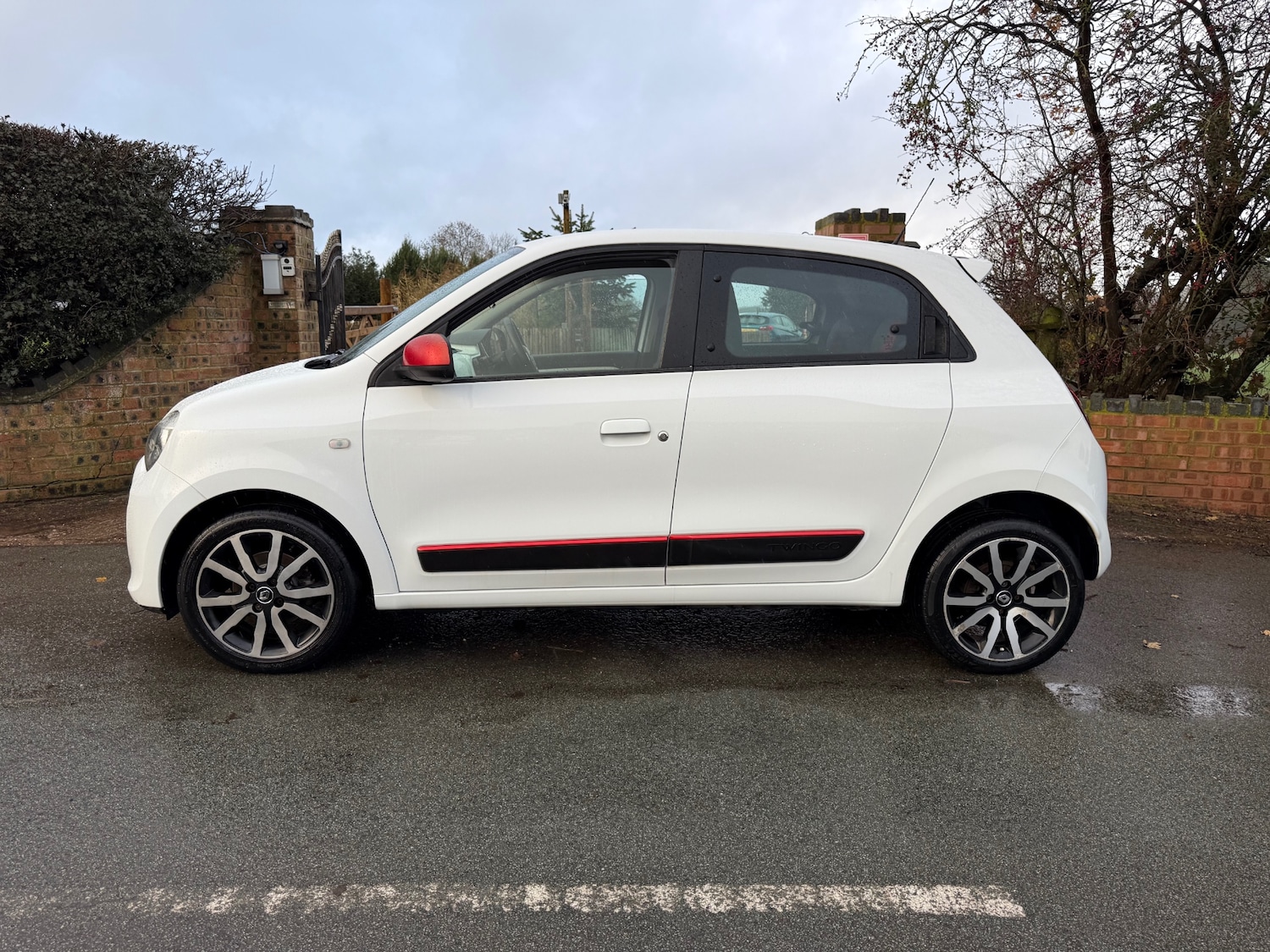 Used Renault Twingo 2015 for sale - 76845912: Photo 7