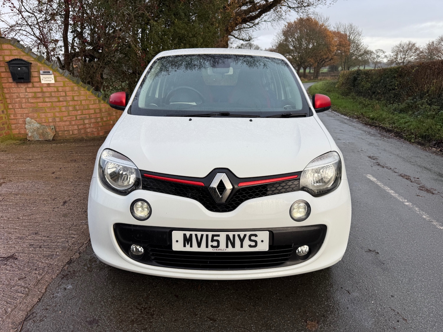 Used Renault Twingo 2015 for sale - 76845912: Photo 8