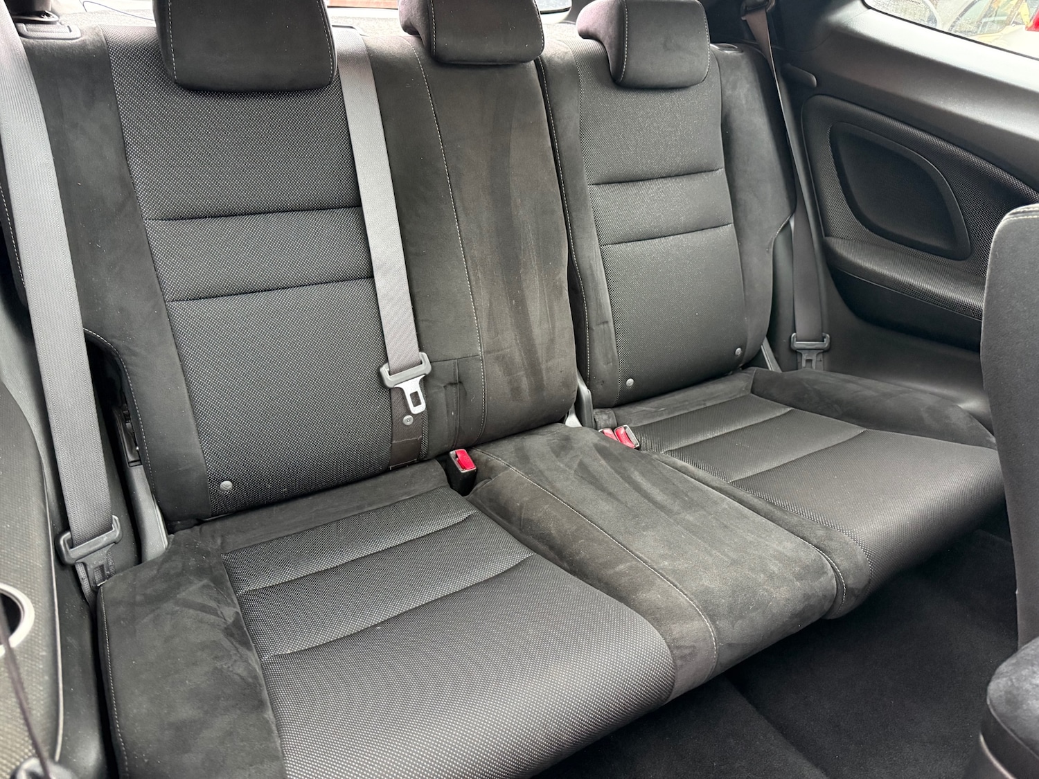 Used Honda Civic 2007 for sale - 77168000: Photo 11