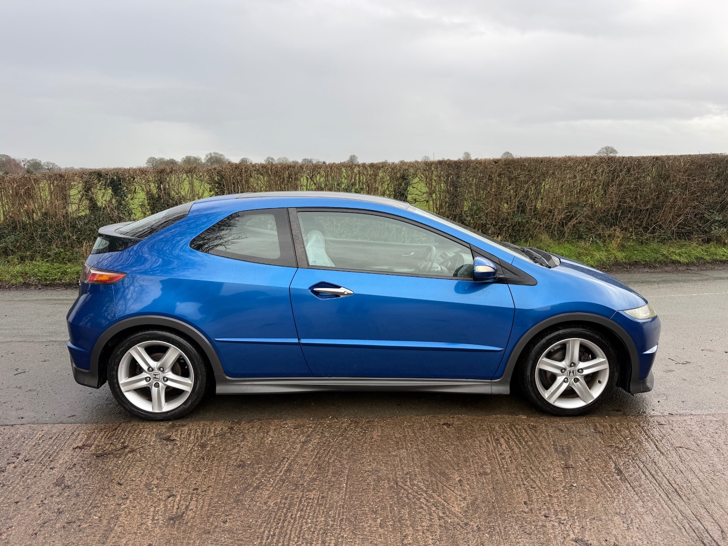 Used Honda Civic 2007 for sale - 77168000: Photo 5