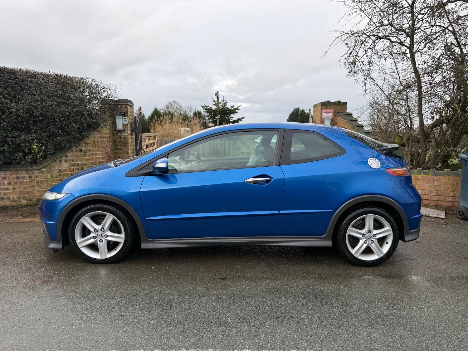 Used Honda Civic 2007 for sale - 77168000: Photo 6