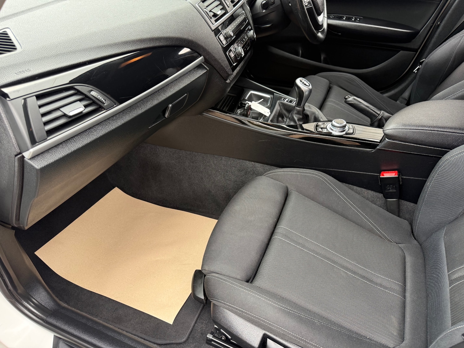 Used BMW 1 Series 2017 for sale - 78078551: Photo 10