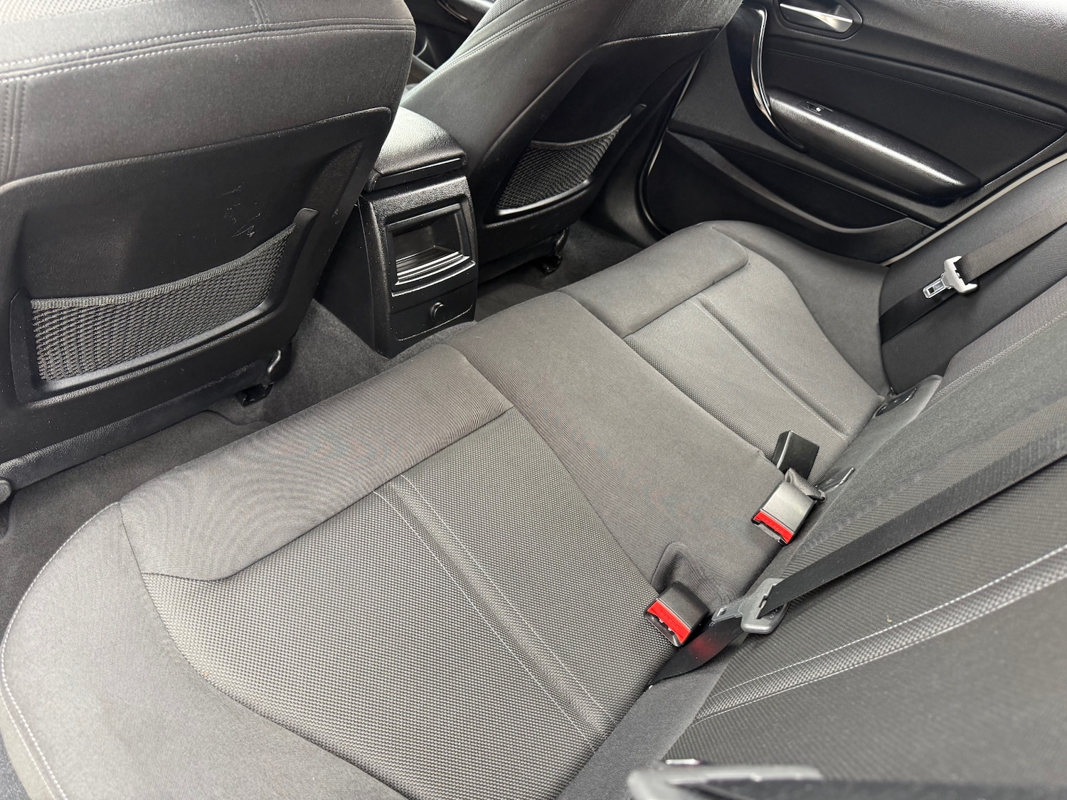 Used BMW 1 Series 2017 for sale - 78078551: Photo 11