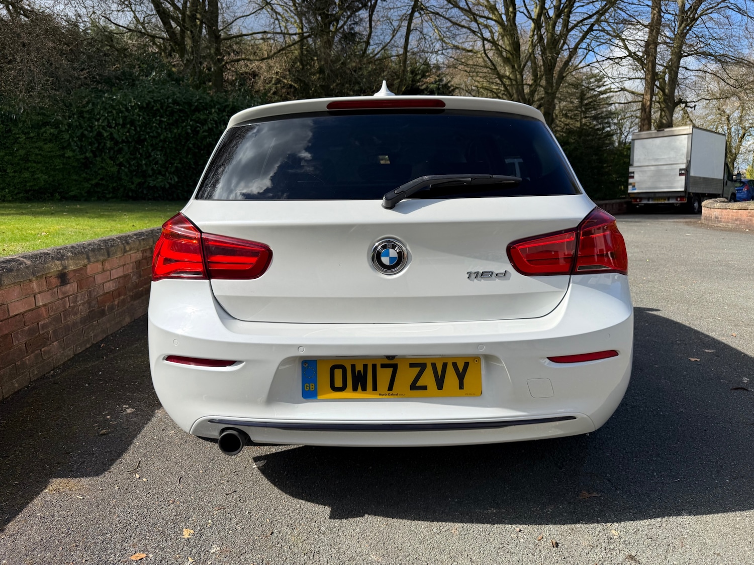Used BMW 1 Series 2017 for sale - 78078551: Photo 16