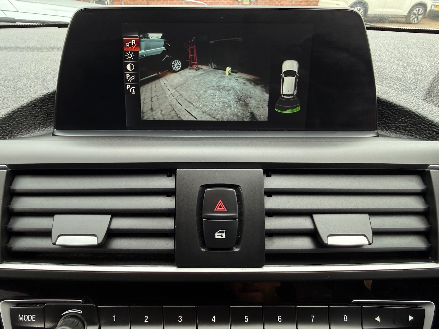 Used BMW 1 Series 2017 for sale - 78078551: Photo 19