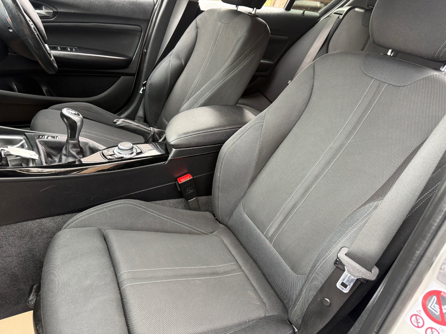 Used BMW 1 Series 2017 for sale - 78078551: Photo 20