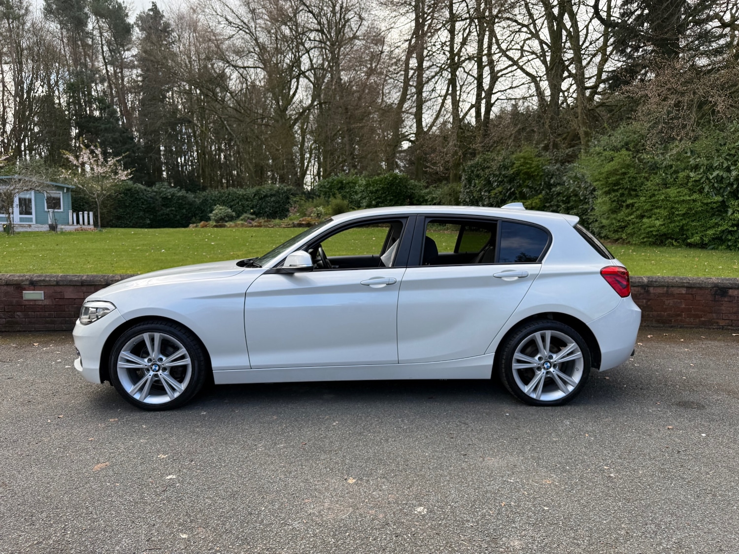 Used BMW 1 Series 2017 for sale - 78078551: Photo 6