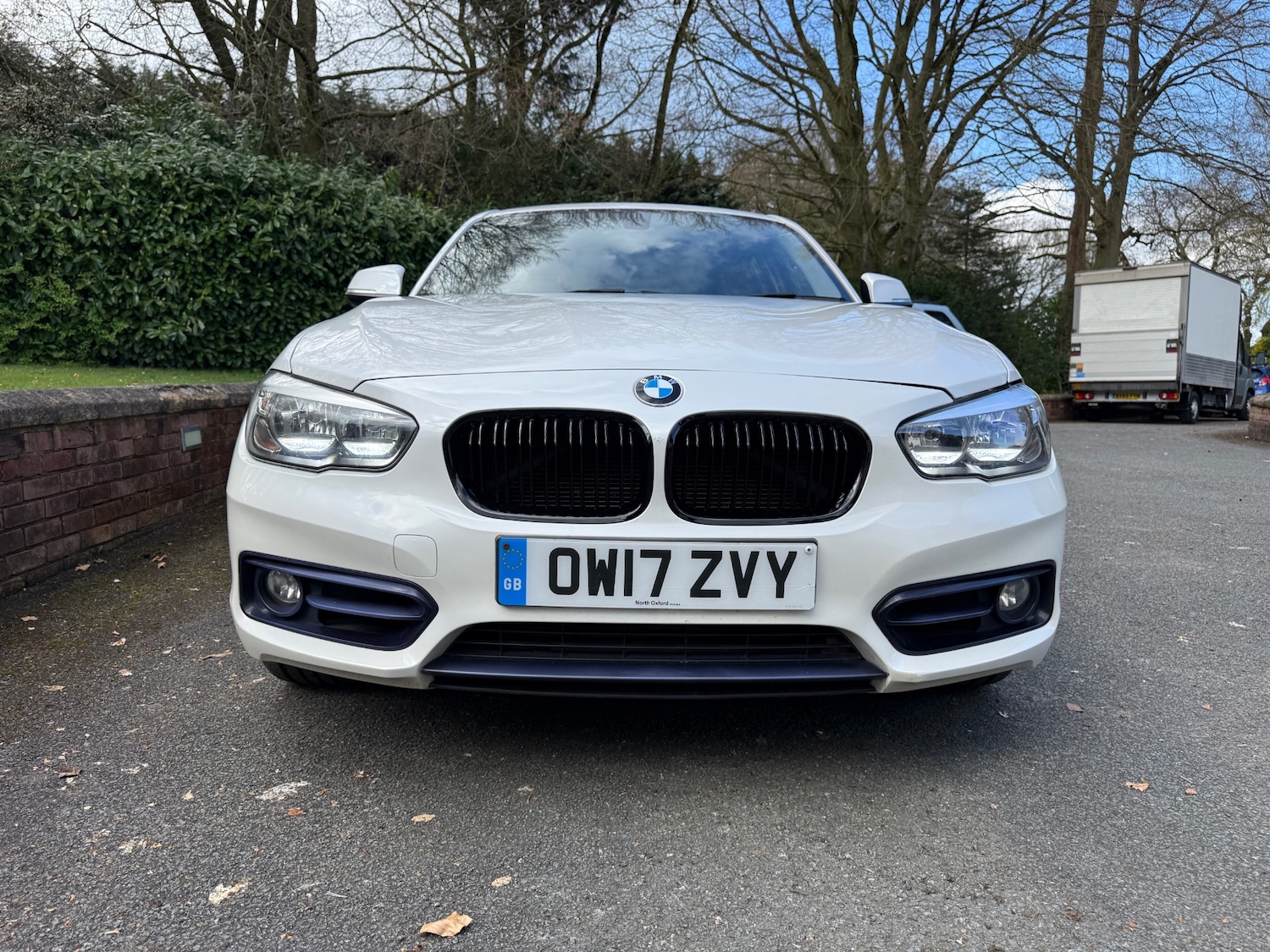 Used BMW 1 Series 2017 for sale - 78078551: Photo 8