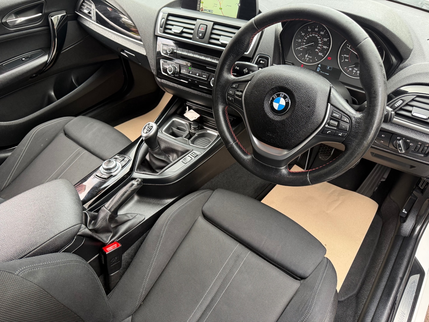 Used BMW 1 Series 2017 for sale - 78078551: Photo 9