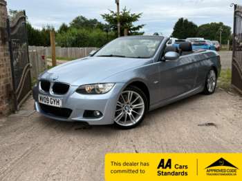 Used BMW 3 Series 2009 for sale - 75147690: Photo