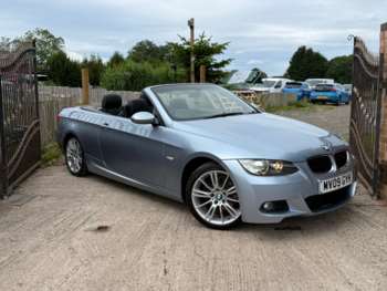 Used BMW 3 Series 2009 for sale - 75147690: Photo