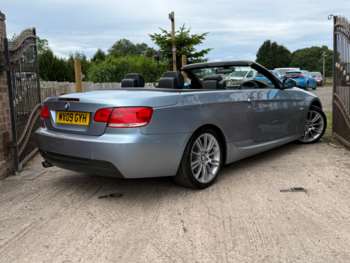 Used BMW 3 Series 2009 for sale - 75147690: Photo