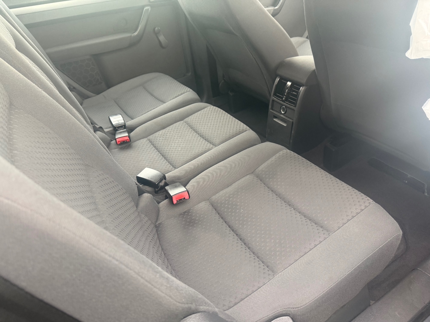 Used Volkswagen Touran 2005 for sale - 76758906: Photo 6