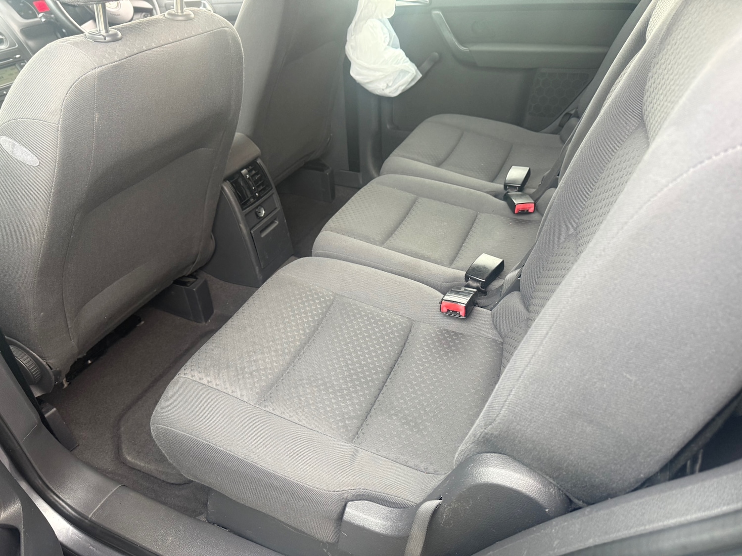 Used Volkswagen Touran 2005 for sale - 76758906: Photo 7