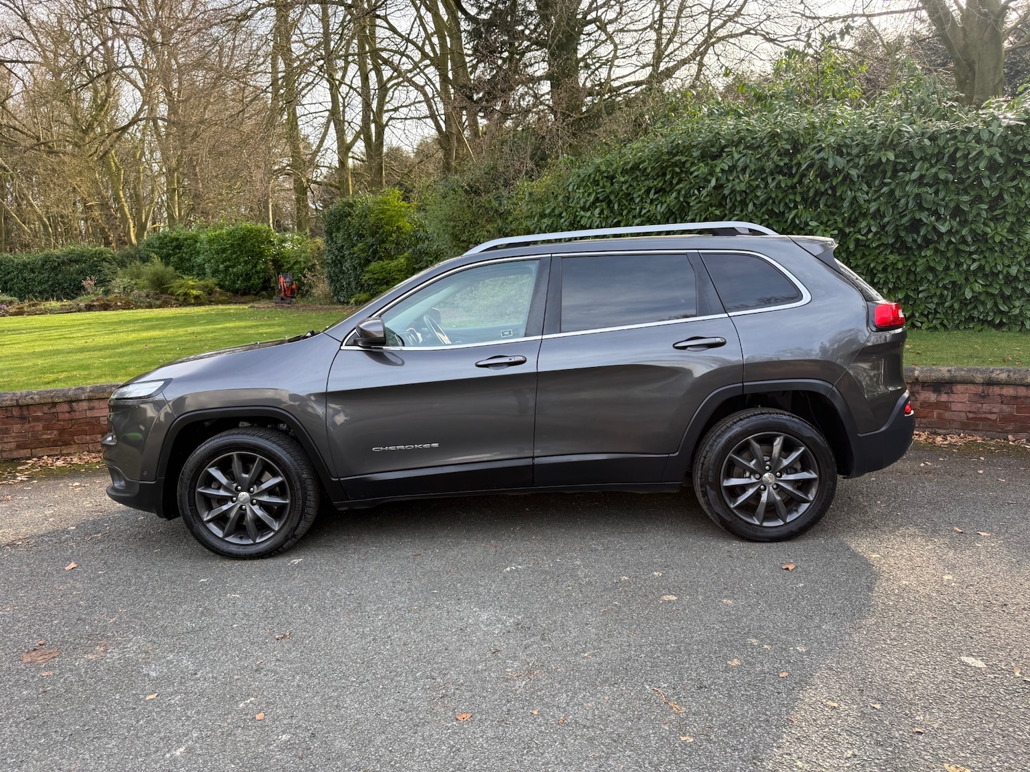Used Jeep Cherokee 2015 for sale - 77950743: Photo 9