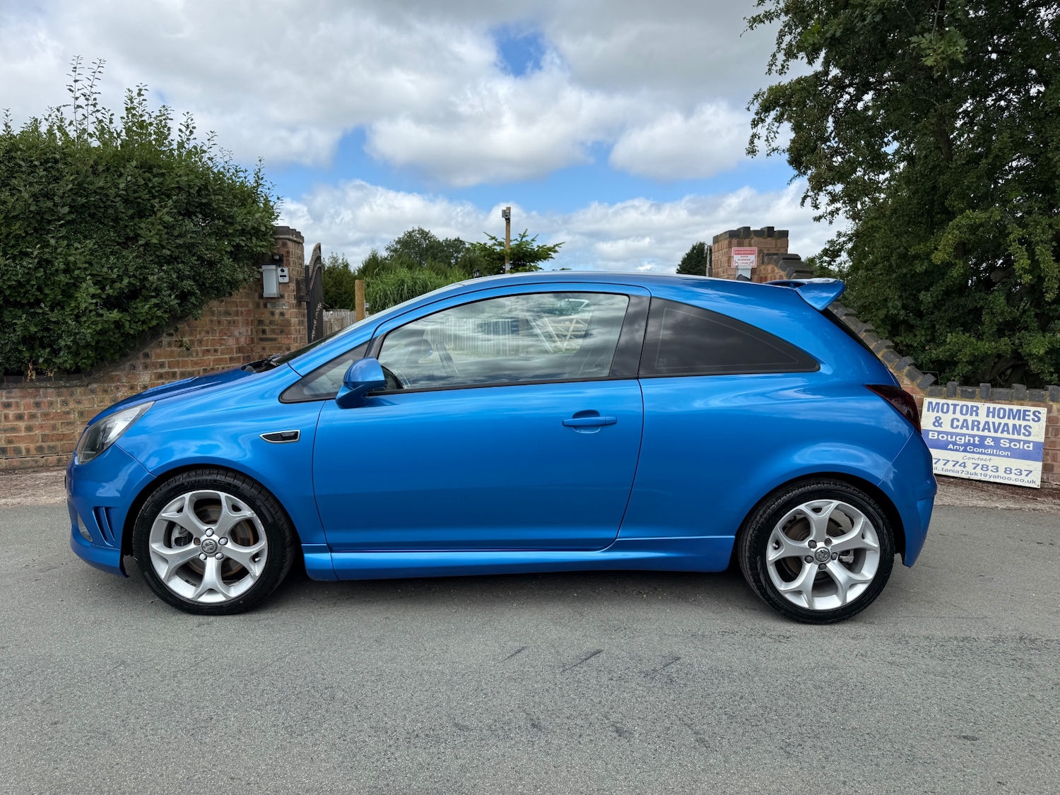 Used Vauxhall Corsa 2014 for sale - 77548413: Photo 10
