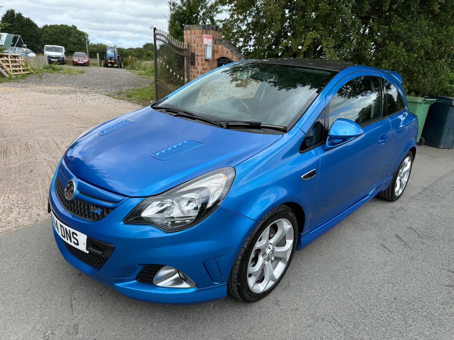 Used Vauxhall Corsa 2014 for sale - 77548413: Photo 11