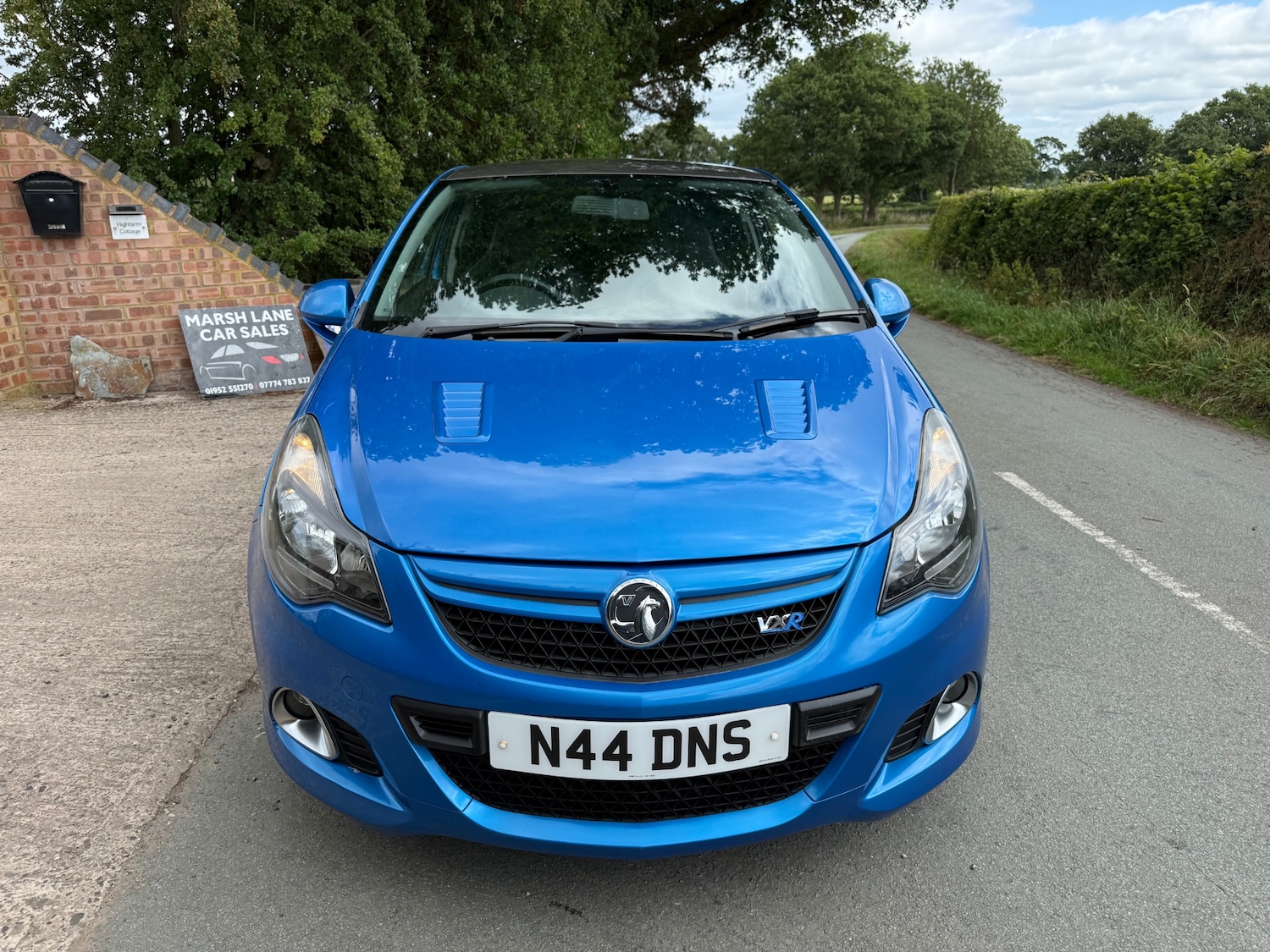 Used Vauxhall Corsa 2014 for sale - 77548413: Photo 12