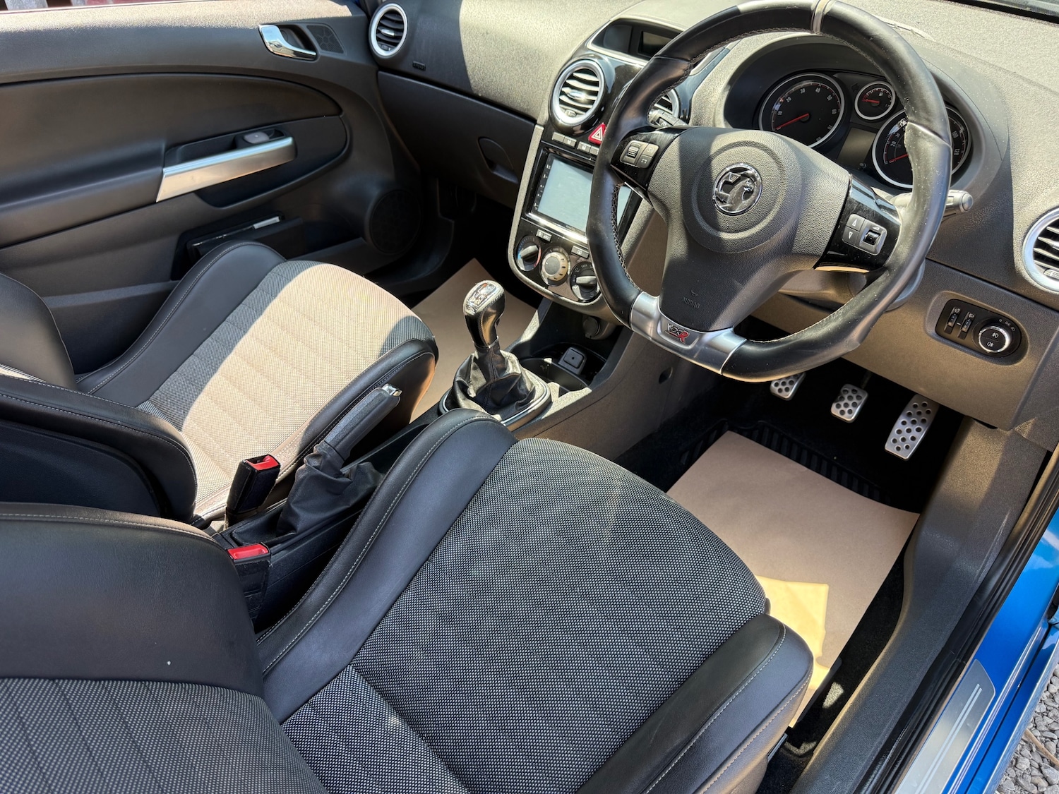 Used Vauxhall Corsa 2014 for sale - 77548413: Photo 14