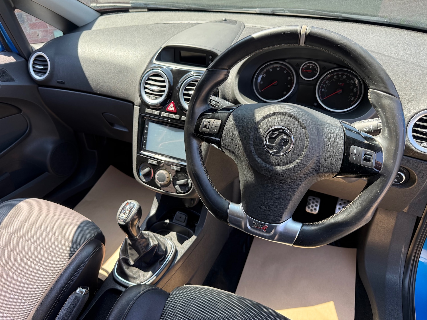 Used Vauxhall Corsa 2014 for sale - 77548413: Photo 15