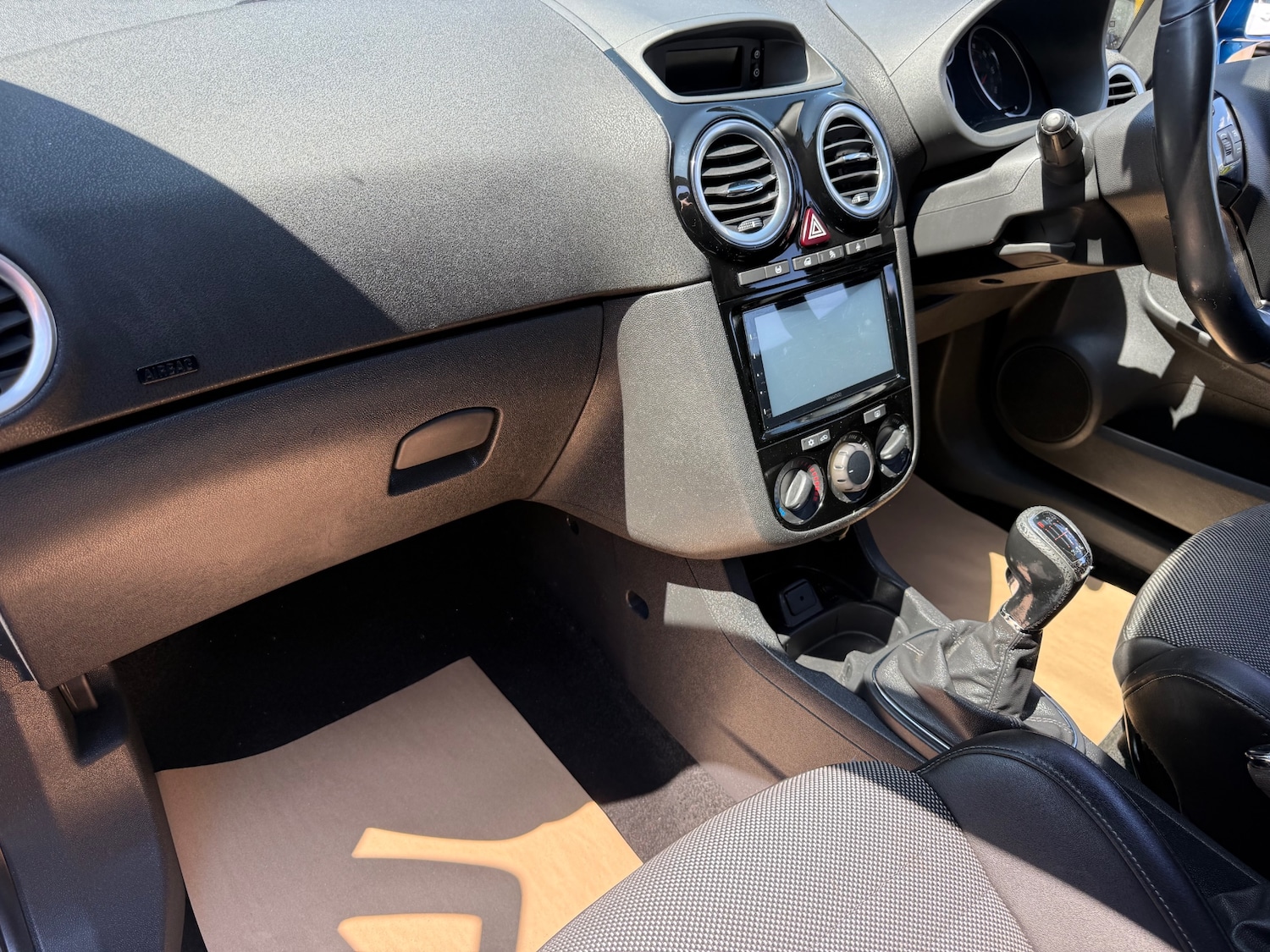 Used Vauxhall Corsa 2014 for sale - 77548413: Photo 17