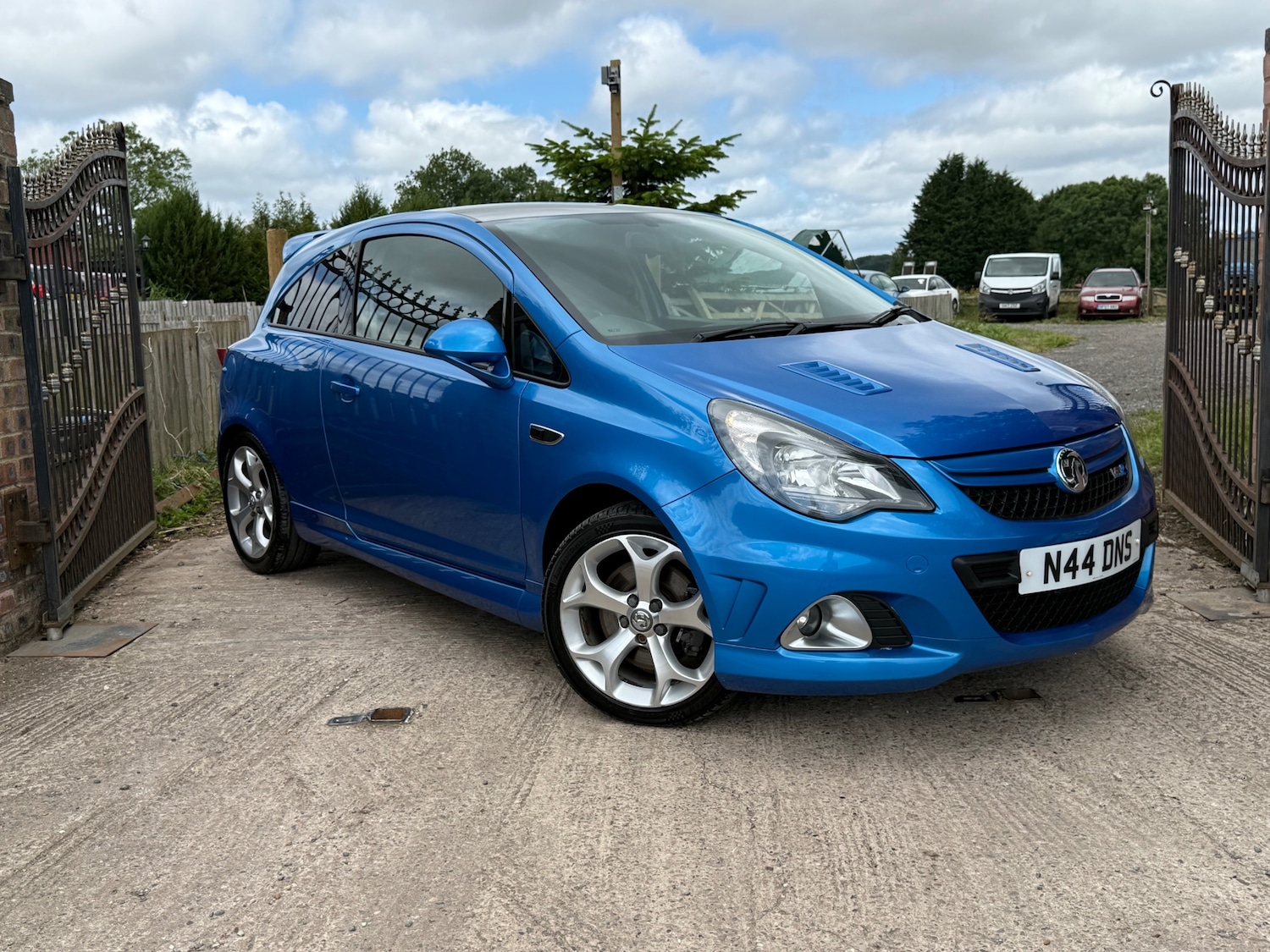 Used Vauxhall Corsa 2014 for sale - 77548413: Photo 3