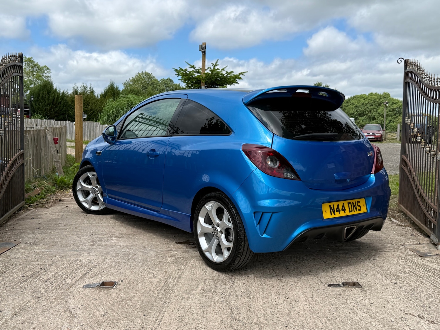 Used Vauxhall Corsa 2014 for sale - 77548413: Photo 5