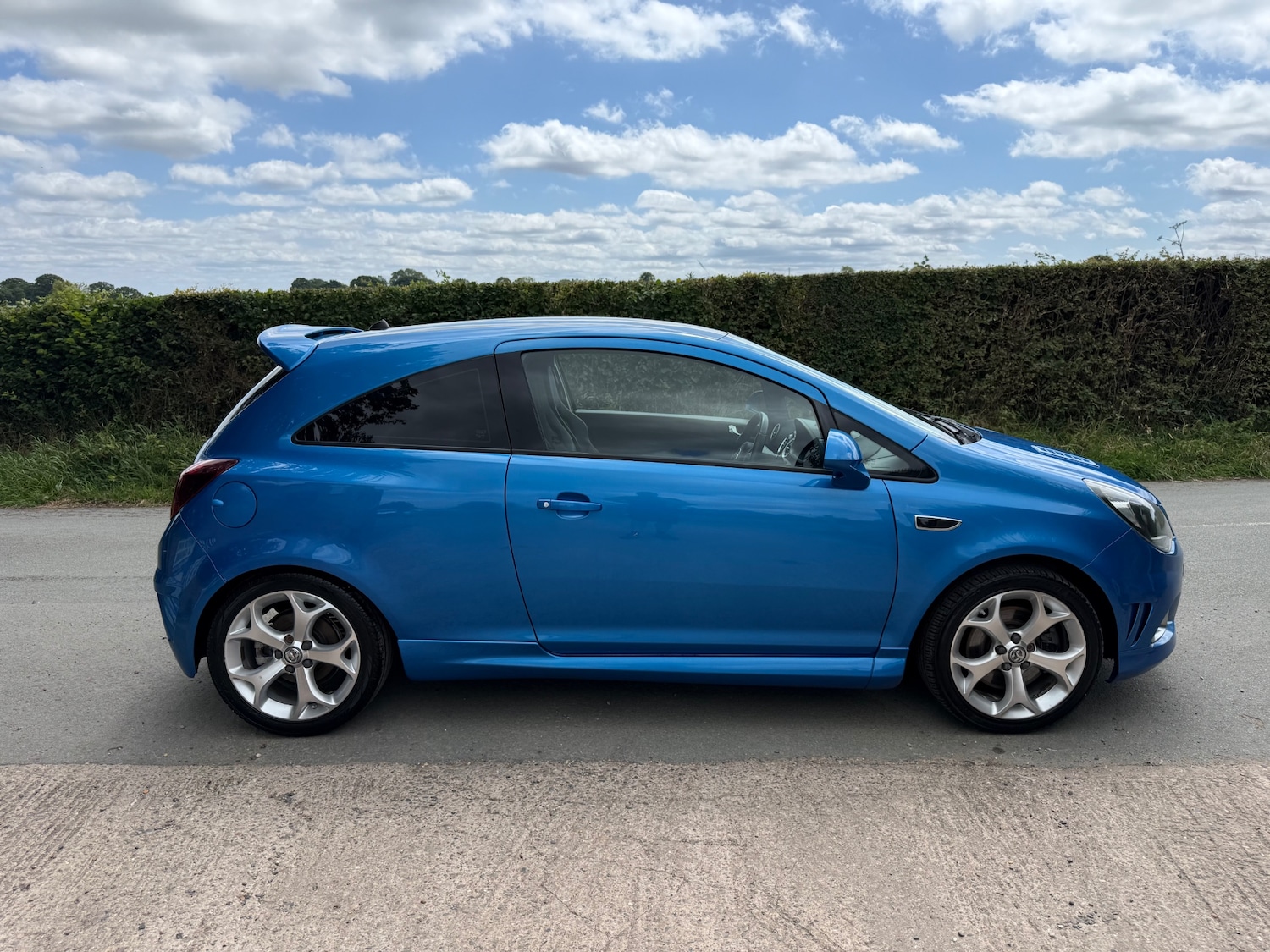 Used Vauxhall Corsa 2014 for sale - 77548413: Photo 6