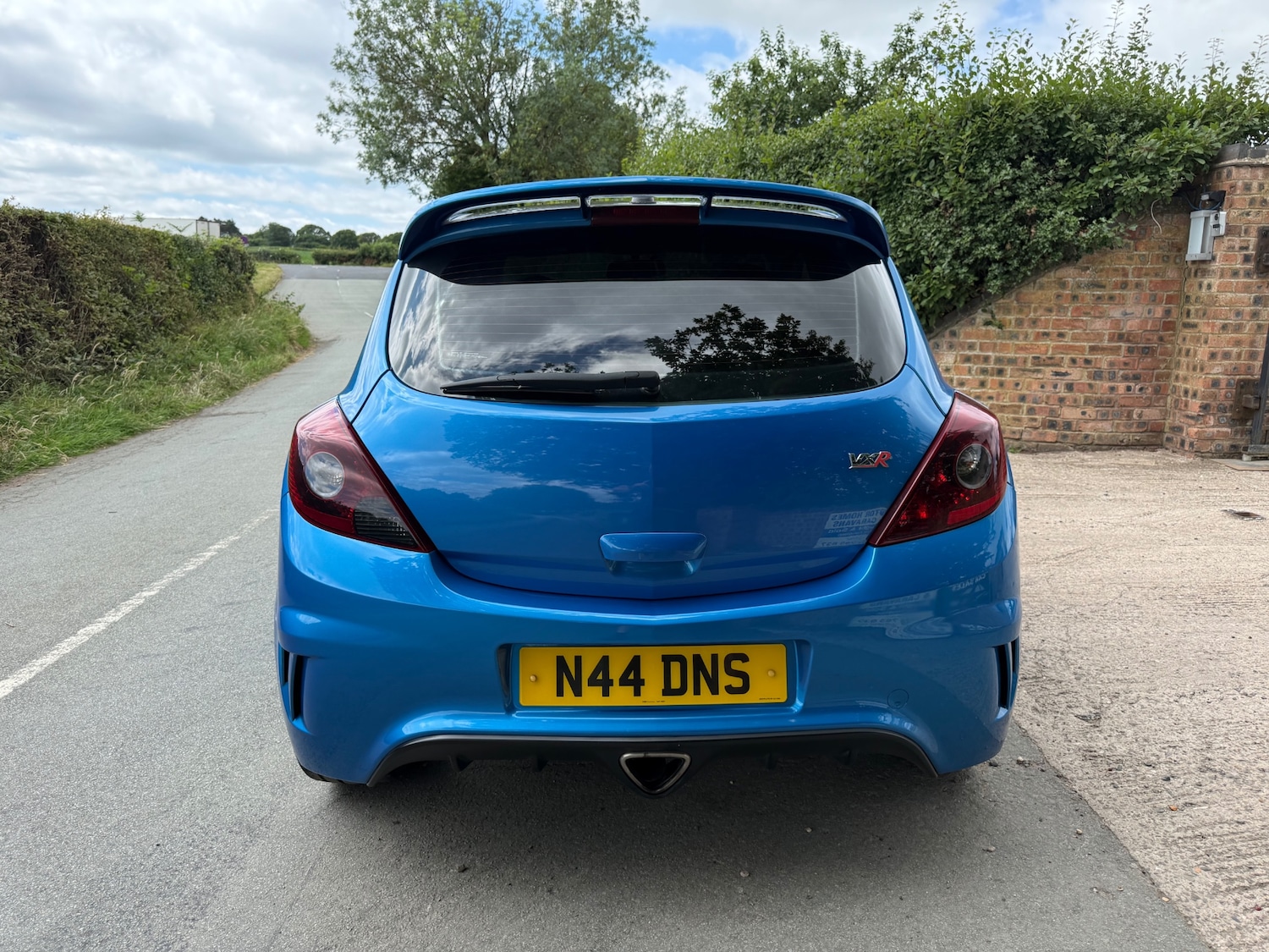 Used Vauxhall Corsa 2014 for sale - 77548413: Photo 8