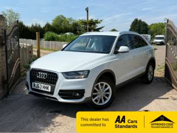 2014 (63) - 2.0 TDI SE 5dr