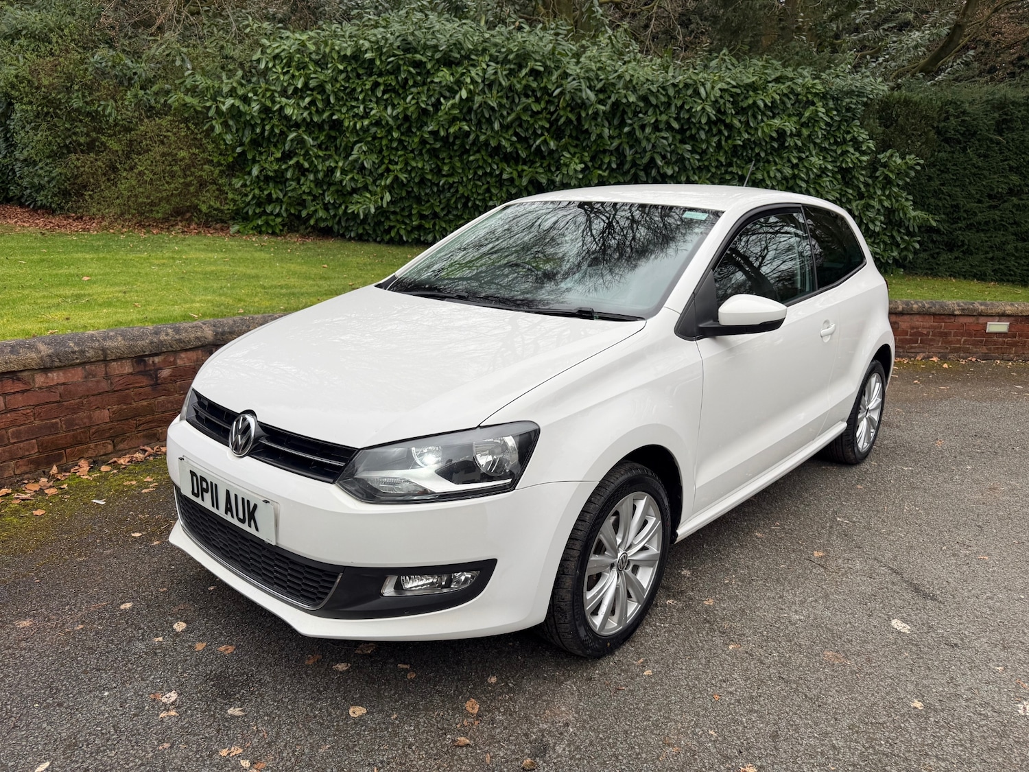 Used Volkswagen Polo 2011 for sale - 77897746: Photo 13