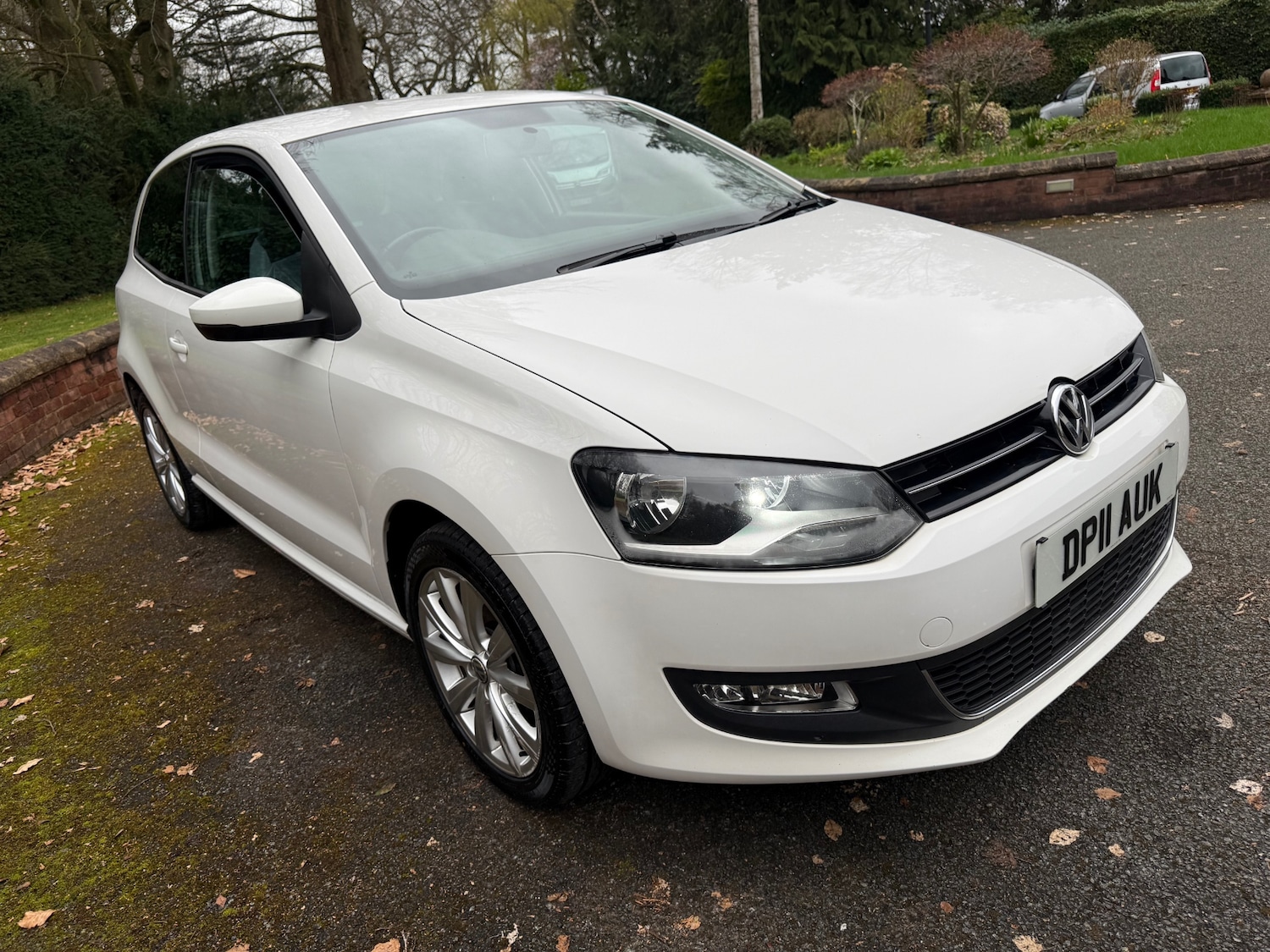 Used Volkswagen Polo 2011 for sale - 77897746: Photo 14
