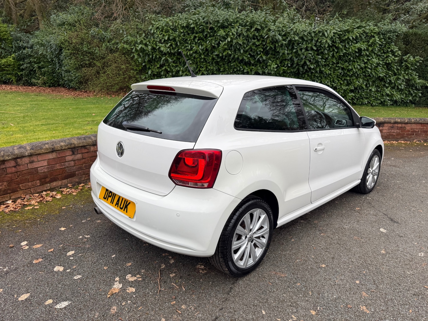 Used Volkswagen Polo 2011 for sale - 77897746: Photo 15