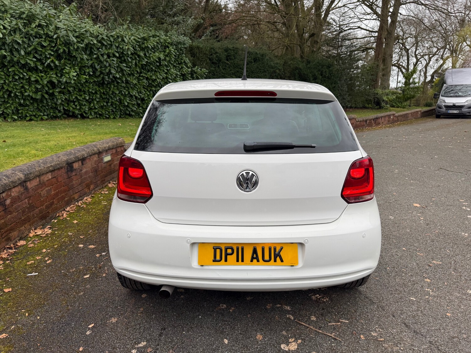 Used Volkswagen Polo 2011 for sale - 77897746: Photo 16