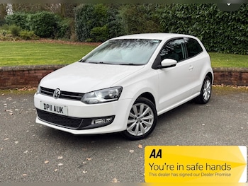 Used Volkswagen Polo 2011 for sale - 77897746: Photo