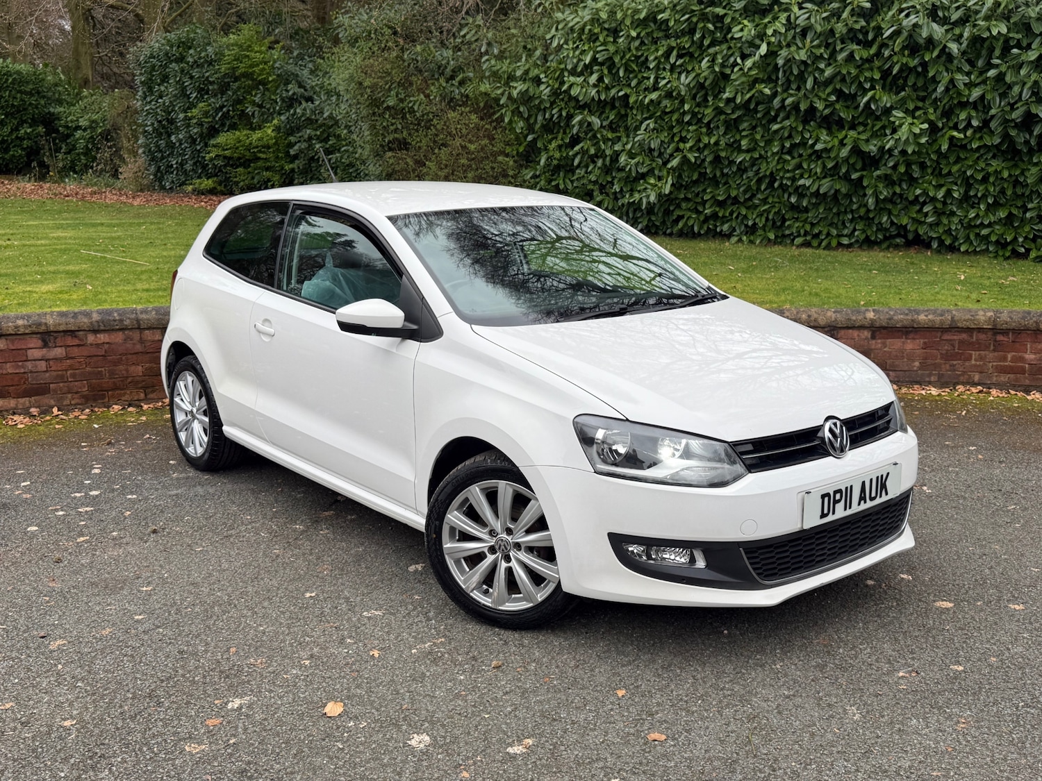 Used Volkswagen Polo 2011 for sale - 77897746: Photo 3
