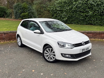 Used Volkswagen Polo 2011 for sale - 77897746: Photo
