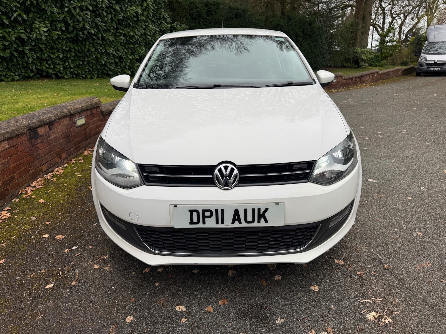 Used Volkswagen Polo 2011 for sale - 77897746: Photo 8