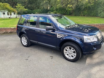 Used Land Rover Freelander 2011 for sale - 79845045: Photo