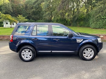 Used Land Rover Freelander 2011 for sale - 79845045: Photo