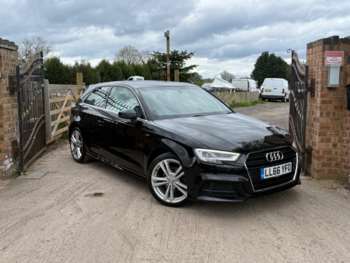 Used Audi A3 2016 for sale - 74365431: Photo
