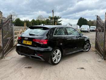 Used Audi A3 2016 for sale - 74365431: Photo