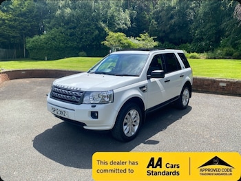 Used Land Rover Freelander 2012 for sale - 78951078: Photo