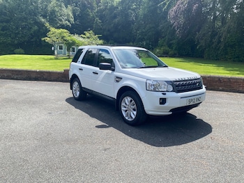 Used Land Rover Freelander 2012 for sale - 78951078: Photo