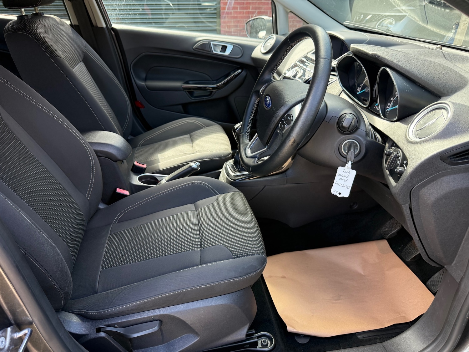 Vehicle 19
