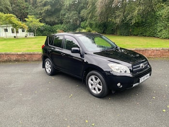 Used Toyota RAV4 2008 for sale - 79830077: Photo